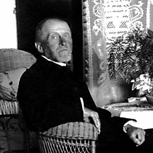 Gustaf Dalman, Jerusalem 1904