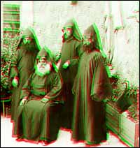 Stereographie