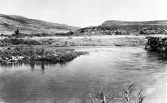 Bethsaida, Jordan