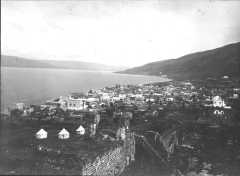 Tiberias
