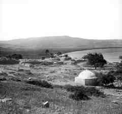 See Genezareth, Magdala