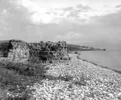 Tiberias von S
