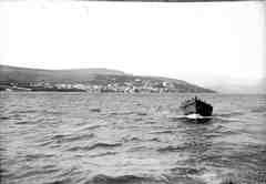Tiberias vom See (SO)
