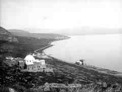 Bäder von Tiberias von S
