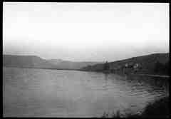 Lake Tiberias,
